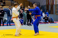 15.03.2025 Berger Nachwuchscup